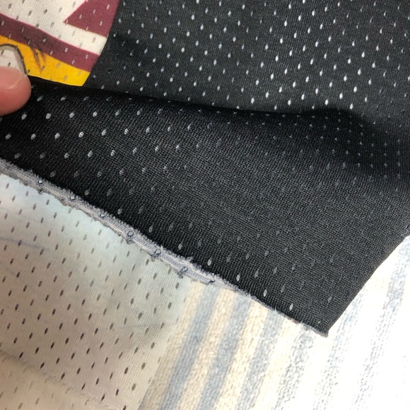 Vintage CCM Disney Mighty Ducks hockey jersey - Picture 8 of 8